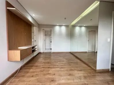 Apartamento com 3 Quartos à venda, 50m² no Santa Mônica, Belo Horizonte