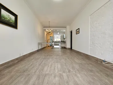 Apartamento com 3 Quartos à venda, 100m² no Pitangueiras, Guarujá