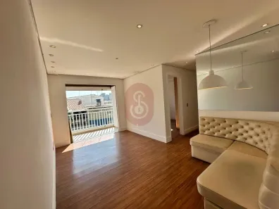 Apartamento com 2 Quartos à venda, 65m² no Vila Carrão, São Paulo