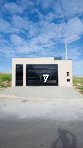 Casa com 3 Quartos à venda, 115m² no Parque Residencial Sabiás, Indaiatuba