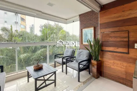 Apartamento com 3 Quartos à venda, 156m² no Victor Konder, Blumenau
