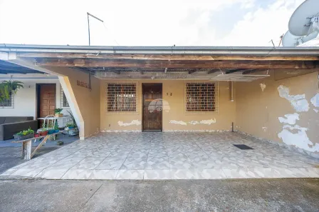 Casa com 2 Quartos à venda, 84m² no Iná, São José dos Pinhais