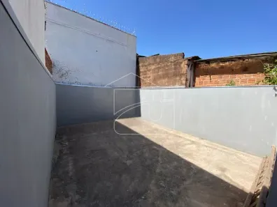 Casa com 2 Quartos à venda, 67m² no Jardim Nacional, Marília