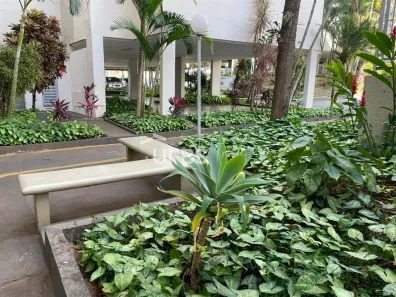 Apartamento com 3 Quartos à venda, 80m² no Setor Norte Ferroviário, Goiânia