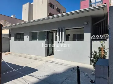 Prédio Comercial com 1 Quarto para alugar, 255m² no Vila Itapura, Campinas