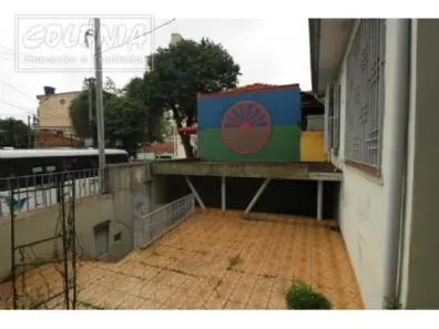 Sobrado com 4 Quartos à venda, 360m² no Vila Alzira, Santo André