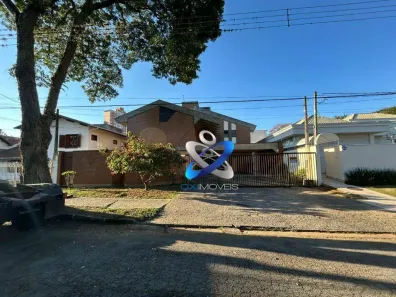 Sobrado com 4 Quartos à venda, 458m² no Jardim Apolo I, São José dos Campos