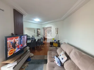 Apartamento com 2 Quartos à venda, 67m² no Vila João Jorge, Campinas