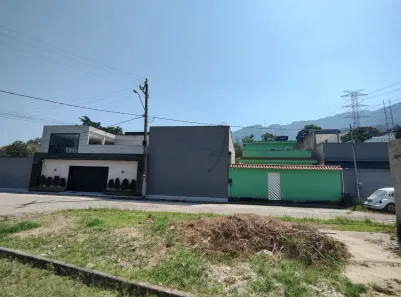Lote/Terreno à venda, 240m² no Campo Grande, Rio de Janeiro