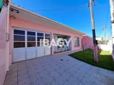 Casa com 3 Quartos para alugar, 102m² no Areias, São José