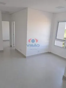Apartamento com 2 Quartos à venda, 48m² no Jardins do Império, Indaiatuba