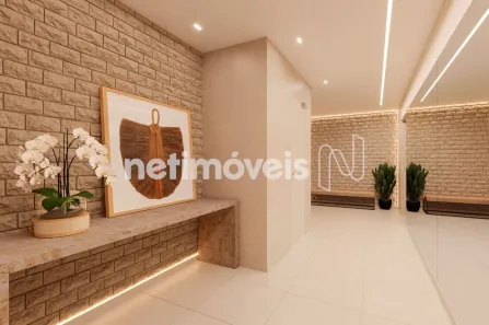 Apartamento com 2 Quartos à venda, 56m² no Dom Cabral, Belo Horizonte