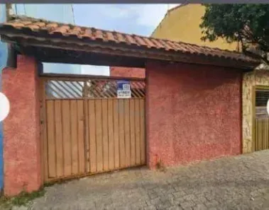 Casa com 5 Quartos à venda, 93m² no Jardim Popular, São Paulo
