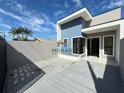 Casa com 2 Quartos à venda, 55m² no Costa Azul, Matinhos