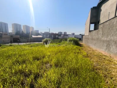 Lote/Terreno à venda, 503m² no Residencial Parque da Fazenda, Campinas