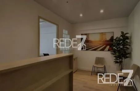 Sala Comercial para venda ou aluguel, 32m² no Centro, Campinas