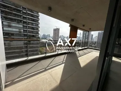 Apartamento com 3 Quartos à venda, 167m² no Jardim das Acácias, São Paulo