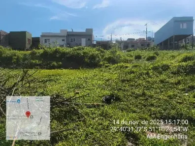 Lote/Terreno à venda, 130m² no Boa Saúde, Novo Hamburgo