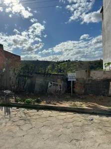 Lote/Terreno à venda, 300m² no Morada do Sol, Colatina