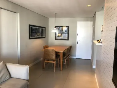 Apartamento com 3 Quartos à venda, 83m² no Vila Andrade, São Paulo