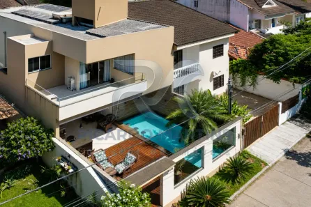 Casa de Condomínio com 3 Quartos à venda, 250m² no Vargem Grande, Rio de Janeiro