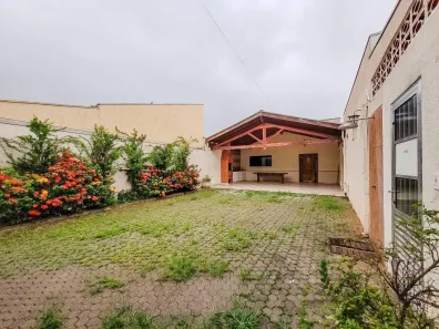Casa com 3 Quartos à venda, 168m² no Nova Americana, Americana