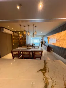 Apartamento com 4 Quartos à venda, 150m² no Praia da Costa, Vila Velha