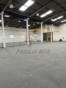 Galpão/Depósito/Armazém à venda, 1500m² no , Vargem Grande Paulista