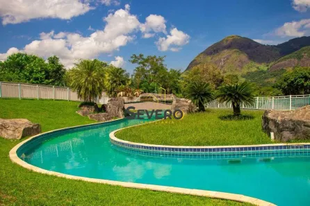Casa de Condomínio com 4 Quartos à venda, 277m² no Pilar, Maricá