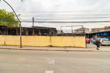 Ponto Comercial para alugar, 2000m² no Vila São José (Cidade Dutra), São Paulo