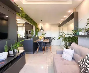 Apartamento com 2 Quartos à venda, 60m² no Independência, São Bernardo do Campo
