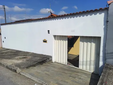 Casa com 3 Quartos para alugar, 10m² no Niterói, Betim
