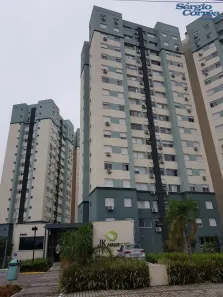 Apartamento com 2 Quartos para alugar, 85m² no Areal, Pelotas