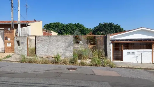 Lote/Terreno à venda, 290m² no Jardim do Trevo, Campinas