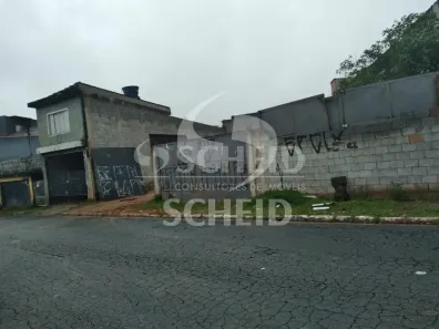 Lote/Terreno à venda, 300m² no Jardim Icaraí, São Paulo