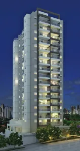 Apartamento com 1 Quarto à venda, 60m² no Vila Mariana, São Paulo