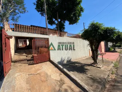 Casa com 2 Quartos à venda, 180m² no Santa Joana, Londrina