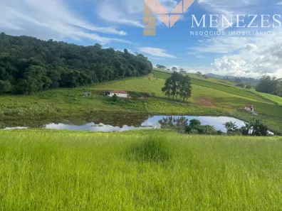 Fazenda/Sítio com 1 Quarto à venda, 4840000m² no , Santa Rita de Caldas