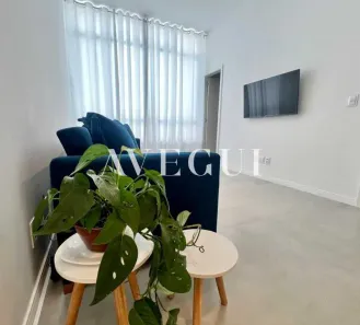 Apartamento com 2 Quartos à venda, 70m² no Copacabana, Rio de Janeiro