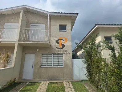 Casa de Condomínio com 2 Quartos à venda, 107m² no Vila Omízollo, Louveira