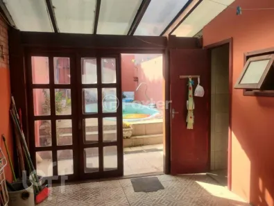 Casa com 4 Quartos à venda, 137m² no Serraria, Porto Alegre