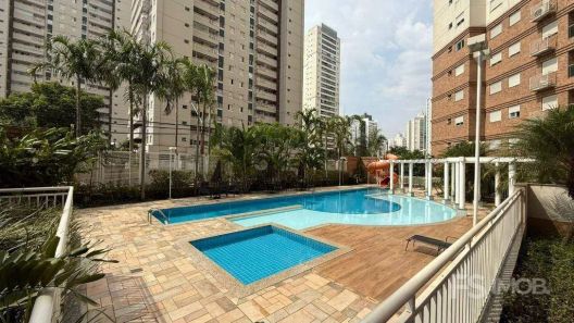 Apartamento com 3 Quartos à venda, 69m² no Santa Rosa, Londrina