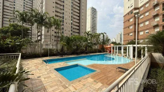 Apartamento com 3 Quartos à venda, 69m² no Santa Rosa, Londrina