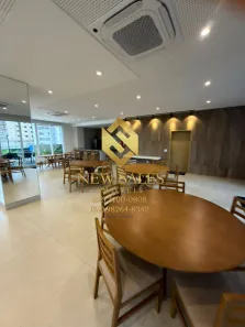 Apartamento com 3 Quartos à venda, 180m² no Jardim Goiás, Goiânia