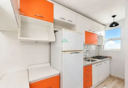 Apartamento com 2 Quartos para alugar, 42m² no Olaria, Canoas