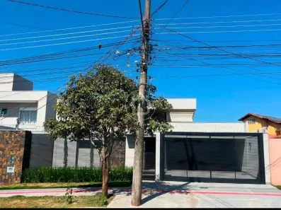 Casa com 3 Quartos à venda, 311m² no Vila Gomes, Campo Grande