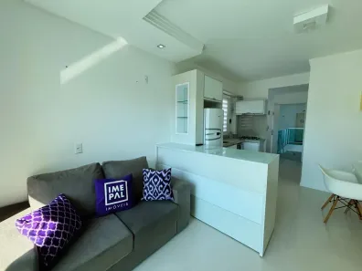Apartamento com 2 Quartos à venda, 63m² no Praia De Palmas, Governador Celso Ramos