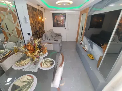 Apartamento com 2 Quartos à venda, 60m² no Campo Grande, Rio de Janeiro