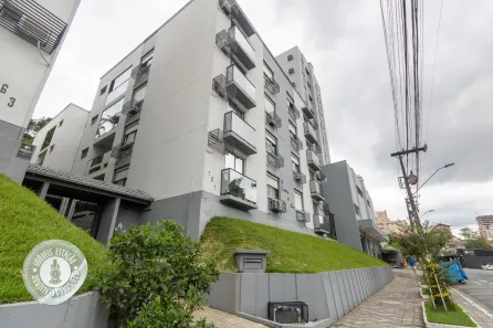 Apartamento com 3 Quartos à venda, 81m² no Vila Nova, Blumenau