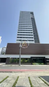 Apartamento com 1 Quarto à venda, 34m² no Boa Vista, Recife